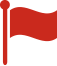 drapeau-rouge