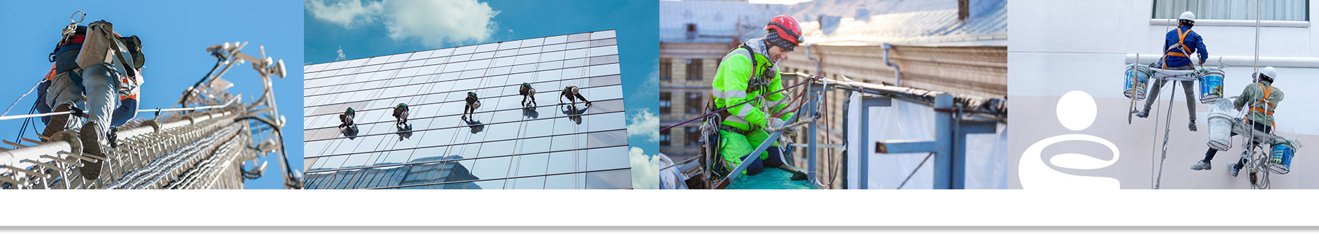 emploi travaux acces difficiles cordiste 74